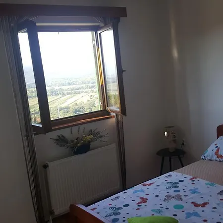 Apartman Modro Jezero