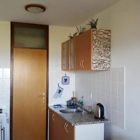 Apartment Apartman Modro Jezero Imotski