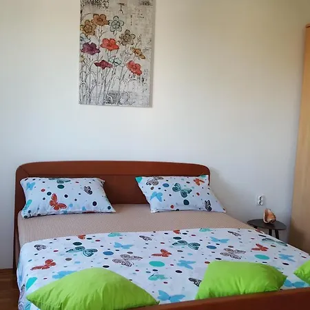 Apartman Modro Jezero Apartment *