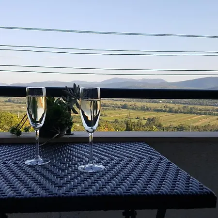Apartman Modro Jezero * Imotski