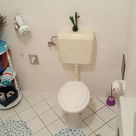 Apartman Modro Jezero *