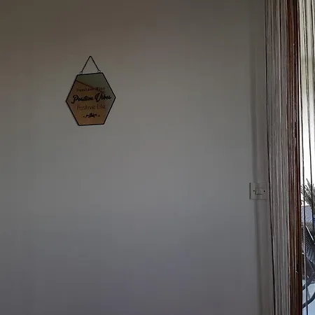 아파트 Modro Jezero 이모츠키