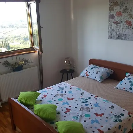 Apartman Modro Jezero *
