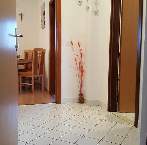 Modro Jezero Appartement *